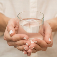 Su içmek için en doğru zamanlar! Bu vakitlerde içilen su vücuda çok iyi geliyor