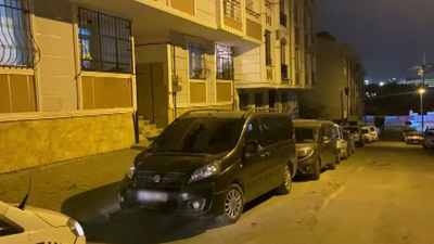 Arsa kavgası kanlı bitti: Hamile yengesini ve arkadaşını öldürdü