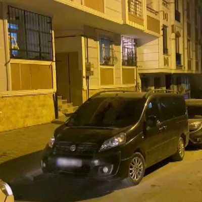 Arsa kavgası kanlı bitti: Hamile yengesini ve arkadaşını öldürdü