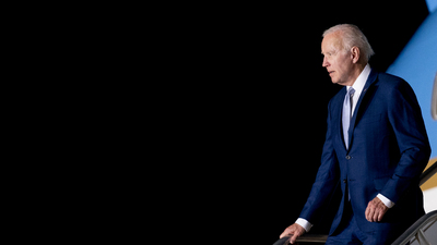 Biden'dan "gizli belge" açıklaması