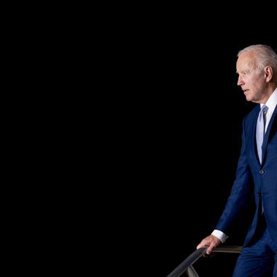 Biden'dan "gizli belge" açıklaması