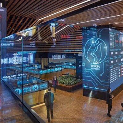 17 milyarlık ortak satışı