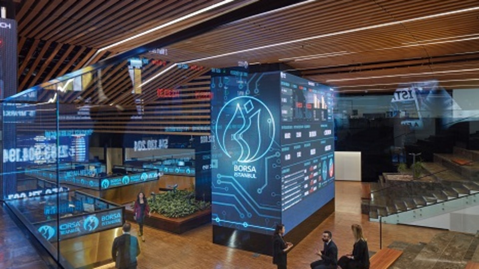 17 milyarlık ortak satışı