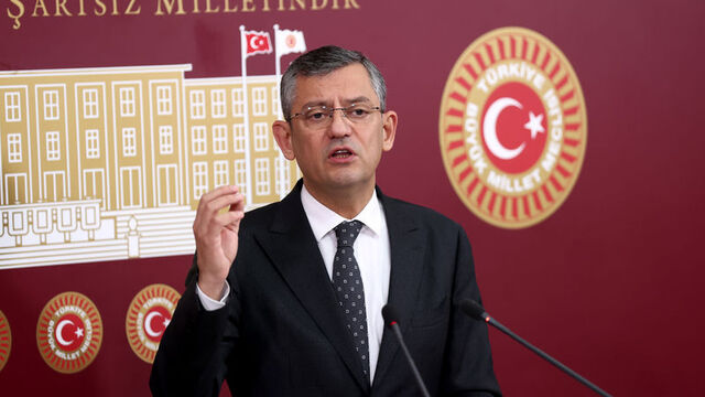 Dokunulmazlık dosyaları görüşülecek! 3 parti katılmıyor