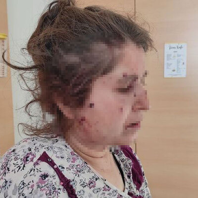 "Oğlum yok diye çok sevmiştim!" Damadı vurdu!