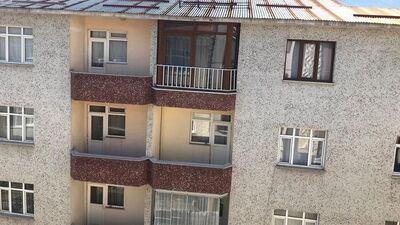 127 gündür perdeler kapalı! Kayıp mühendisten haber yok