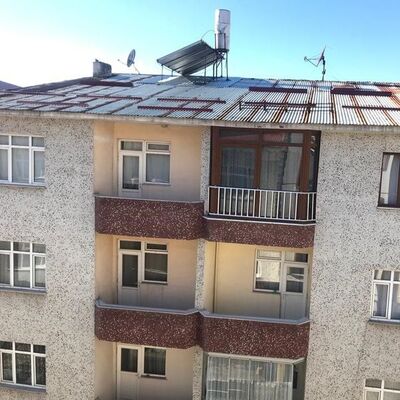 127 gündür perdeler kapalı! Kayıp mühendisten haber yok