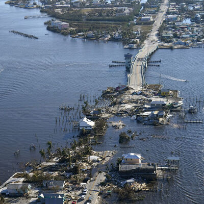 2022 ABD için en maliyetli üçüncü sene oldu
