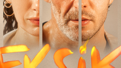 Üç yıldız 'Eksik' için provada