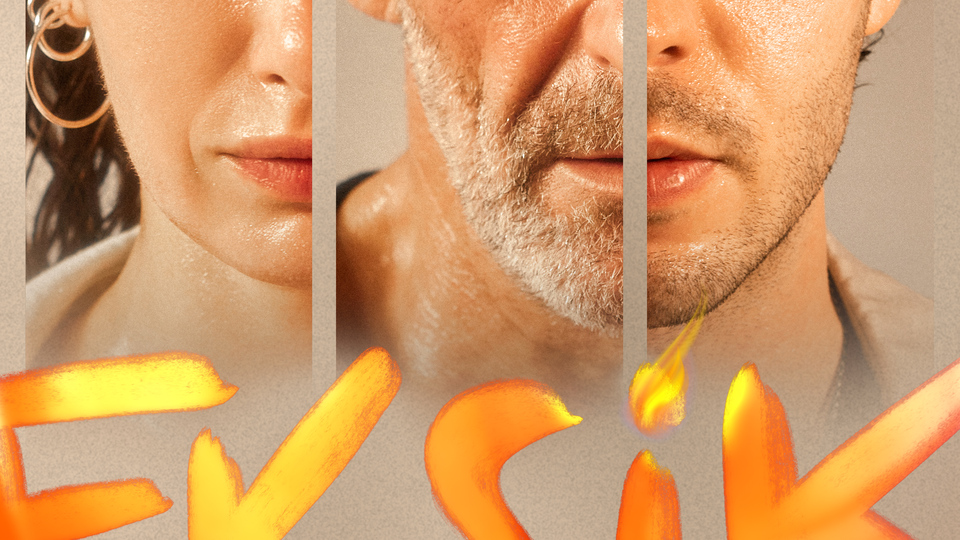 Üç yıldız 'Eksik' için provada