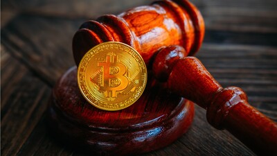 Kripto para piyasalarındaki ilk 'insider trading' cezası