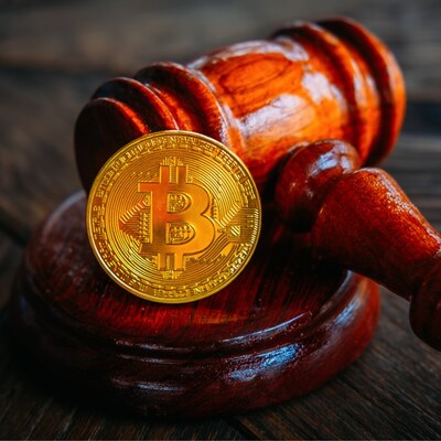 Kripto para piyasalarındaki ilk 'insider trading' cezası