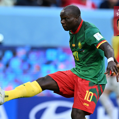 Aboubakar transferinde 2 rakip çıktı