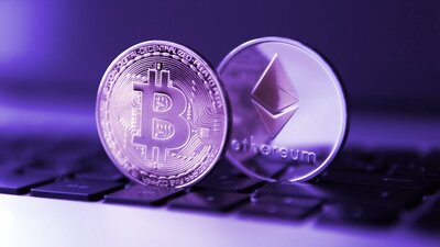 Bitcoin'de yükseliş sürüyor