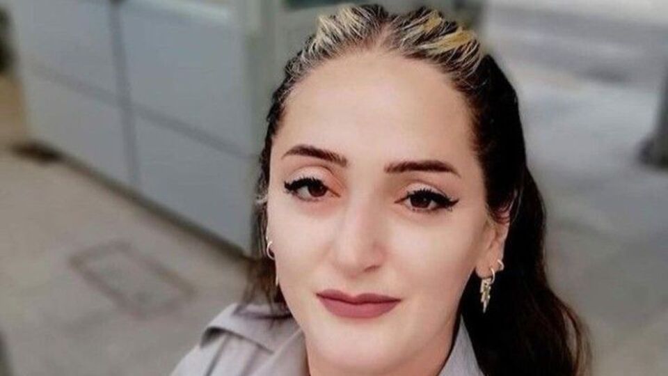 Hülya otomobil çarpması sonucu öldü! Bilirkişi raporu: İş kazası!