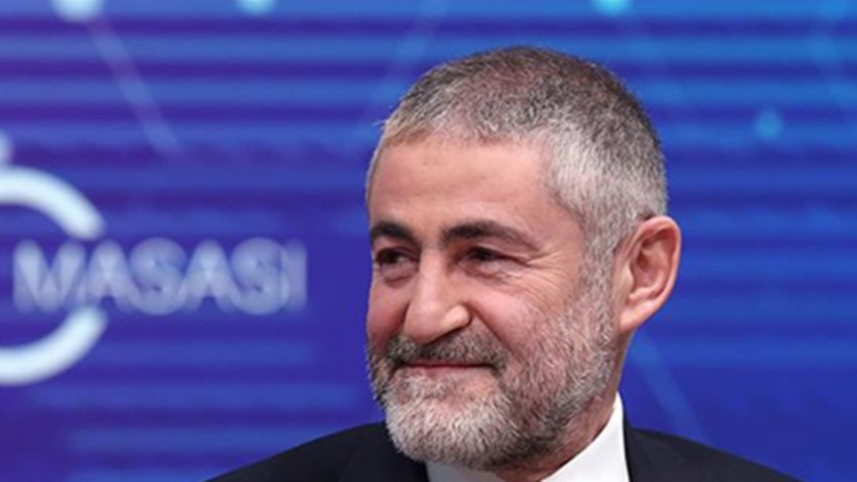 Bakan Nebati'den ikinci el konut kampanyası açıklaması