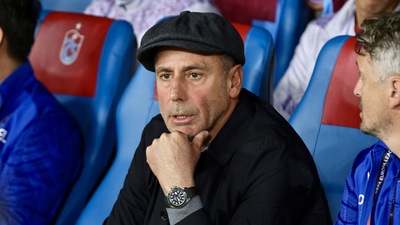 Avcı görevine devam edecek!