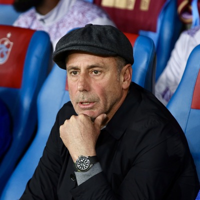 Avcı görevine devam edecek!