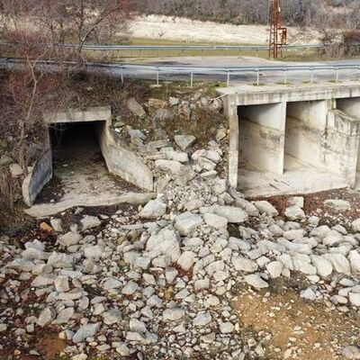 İstanbul'un suyunu karşılayan 2 baraj alarm veriyor!