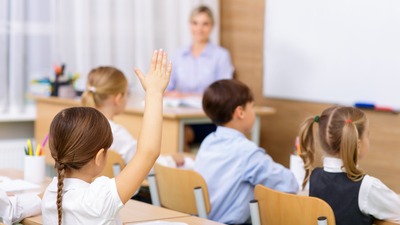 Özel okulda 53. madde krizi