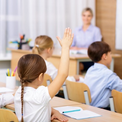 Özel okulda 53. madde krizi