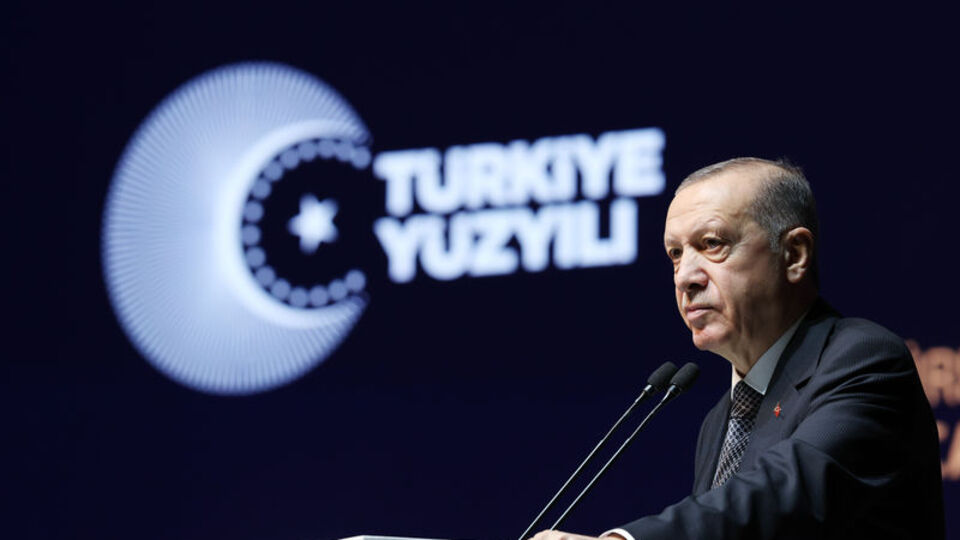 Afganistan'da kadınlara yönelik eğitim yasağına ilişkin açıklama