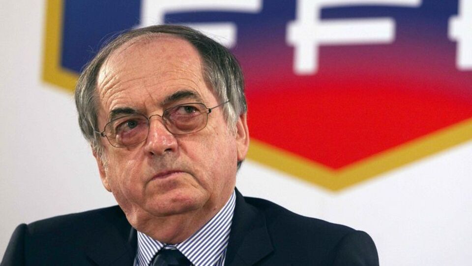 Skandal yaratan başkan görevden alındı