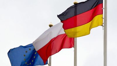 Polonya'dan Almanya'ya 'dev tazminat' talebi