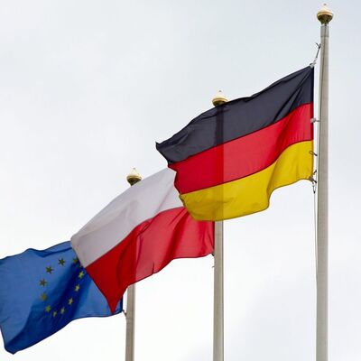 Polonya'dan Almanya'ya 'dev tazminat' talebi