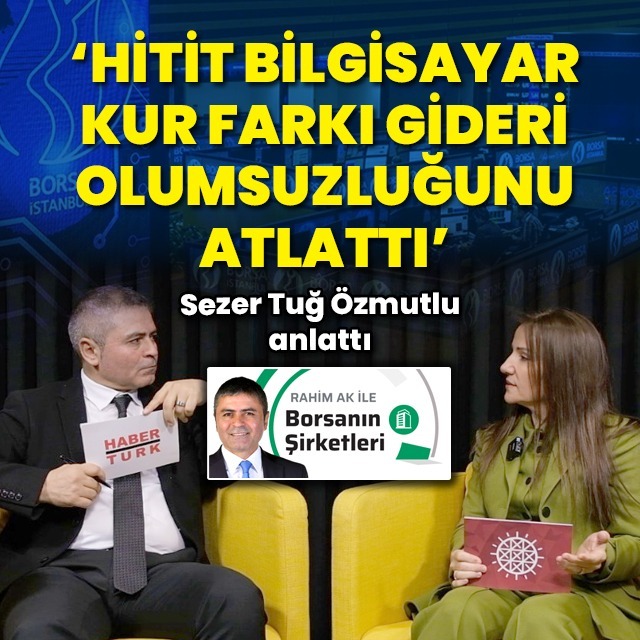 Halka arz şirketlere ne kazandırıyor?