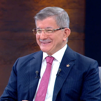 Davutoğlu'ndan Habertürk'e açıklamalar