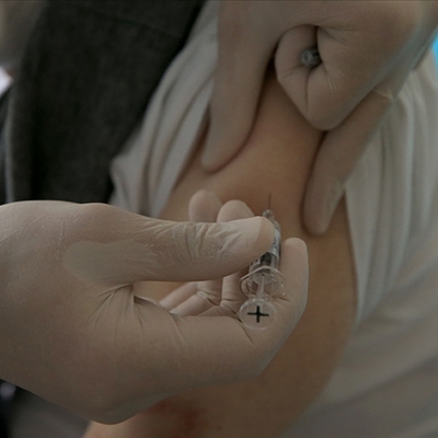 Riskli gruplara aşı uyarısı