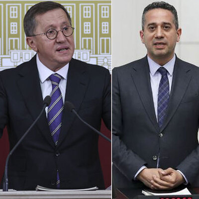 Türkkan ve Başarır hakkında flaş gelişme!