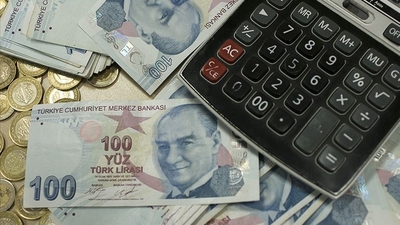 Bazı memurlar çifte maaş zammı alacak