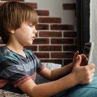 Çocuğunuzu sakinleştirmek için bunu yapmayın