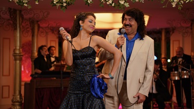 "Biz bülbülü arıyoruz"