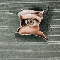 Göz rengimiz nasıl oluşuyor?