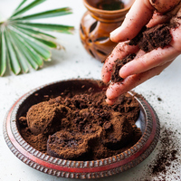 Sakın çöpe atmayın! Kahve telvesi öyle bir işe yarıyor ki daha önce neden yapmadım diyeceksiniz
