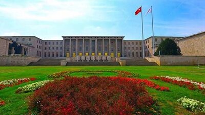  Çimen Çetin ile günün özeti