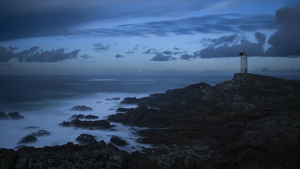Okyanus sıcaklıkları 2022'de rekor kırdı!