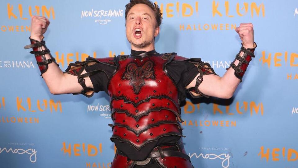 Guinness'e göre, Elon Musk'ın Twitter alımı sonrası yaşadığı servet erimesi bir rekor