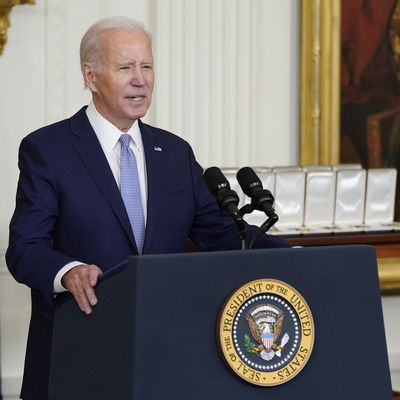 Biden'a ait bir başka ofisten daha "gizli belgeler" çıktı