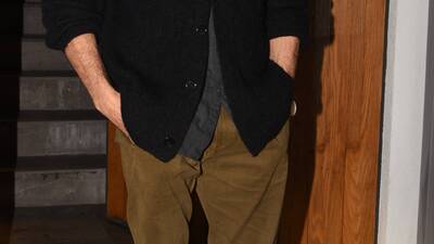 "İnsanın kendini seslendirmesi zormuş"