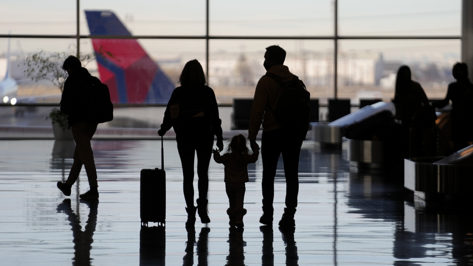 90 dakikada 11 bin uçuş! Kaosun nedenine ilişkin ilk açıklama