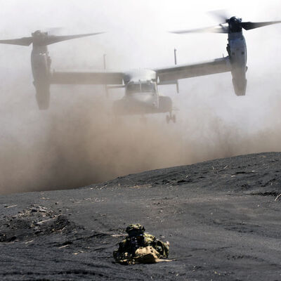 ABD ve Japonya'dan Çin'e mesaj