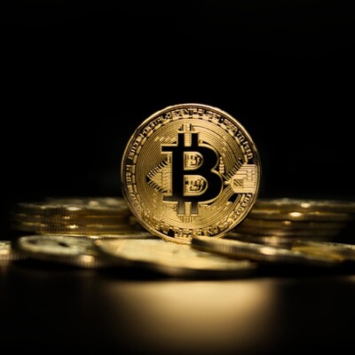 Bitcoin kritik seviyeyi aştı