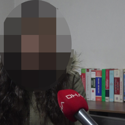 MİT yalanıyla istismarda bir okul müdürüne daha kelepçe!