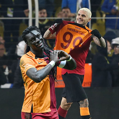 Gomis mi, Icardi mi?