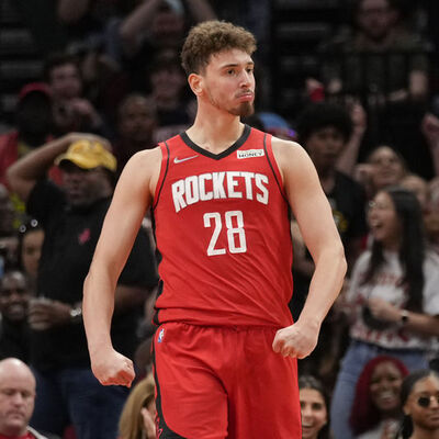 Alperen Şengün, NBA tarihine geçti!