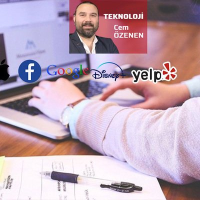 Teknoloji dünyasında tartışma büyüdü